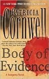 Body of Evidence by Patricia Cornwell