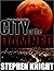 City Of The Damned (A Vampire Novel)