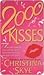 2000 Kisses (SEAL and Code Name, #1)