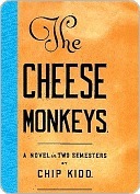 The Cheese Monkeys