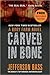 Carved in Bone (Body Farm, #1)