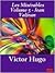 Les Miserables Tome V JEAN VALJEAN by Victor Hugo (french édition) (French Edition)