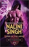 Lord of the Abyss by Nalini Singh