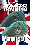 Basic Training Book cover for Basic Training
