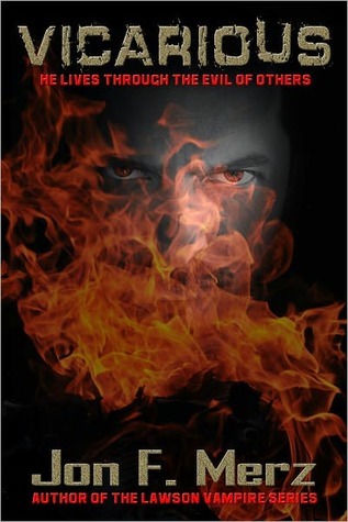 Vicarious (Kindle Edition)