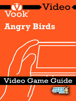 Angry Birds: Video Game Guide (Kindle Edition)