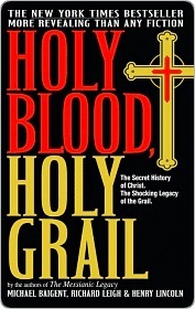 Holy Blood, Holy Grail