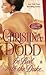 In Bed with the Duke (Governess Brides, #9) by Christina Dodd