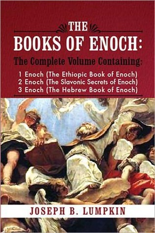 The Books of Enoch