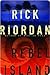 Rebel Island by Rick Riordan