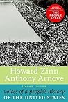 Voices of a People's History of the United States by Howard Zinn