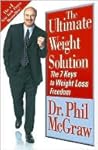 The Ultimate Weight Solution: The 7 Keys to Weight Loss Freedom Book cover for The Ultimate Weight Solution: The 7 Keys to Weight Loss Freedom