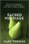 Sacred Marriage: ...