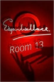 Room 13 (Mr. J. G. Reeder #1)