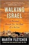 Walking Israel: A...