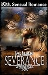 Severance (Sanctuary Series #2) Severance (Sanctuary Series #2)