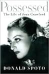 Possessed: The Life of Joan Crawford Book cover for Possessed: The Life of Joan Crawford