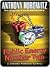 Public Enemy Number Two by Anthony Horowitz