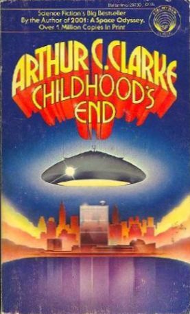Childhood's End
