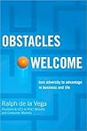 Obstacles Welcome...