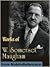 The Moon and Sixpence and Other Works by Somerset Maugham by W. Somerset Maugham