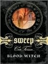 Blood Witch by Cate Tiernan