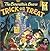 The Berenstain Bears Trick or Treat by Stan Berenstain