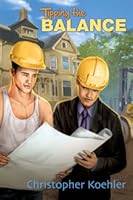 Tipping the Balance (CalPac Crew, #2)