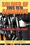 SOLDIER OF AQUARIUS by John W. Cassell