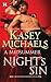 A Midsummer Night's Sin (Blackthorn Brothers #2)