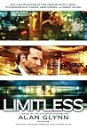 Limitless by Alan Glynn