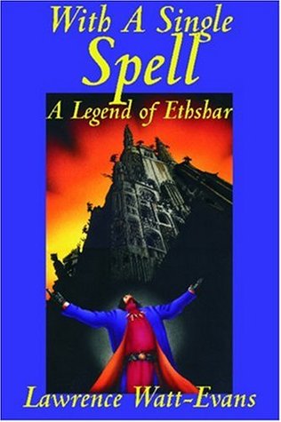 With a Single Spell