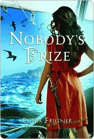 Nobody's Prize