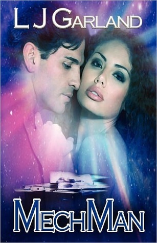 MechMan (Kindle Edition)