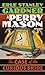 The Case of the Curious Bride (Perry Mason #5 by Erle Stanley Gardner