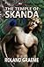 The Temple of Skanda