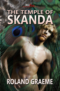 The Temple of Skanda (Kindle Edition)