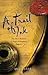 A Trail of Ink (The Chronicles of Hugh de Singleton, Surgeon, #3)
