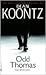 Odd Thomas (Odd Thomas, #1)