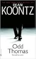 Image for Odd Thomas