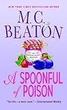 A Spoonful of Poison (Agatha Raisin, #19)