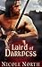 Laird of Darkness by Nicole North