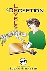 Levels of Deception by Susan Schreyer