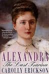 Alexandra: The La...