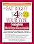 The Eat Right 4 Your Type The complete Blood Type Encyclopedia by Peter J. D'Adamo