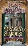 Book cover for Dreams Of Stardust (de Piaget, #3; de Piaget/MacLeod, #11)