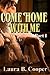Come Home With Me by Laura Cooper