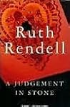 A Judgement in Stone