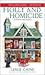 Holly and Homicide by Leslie Caine