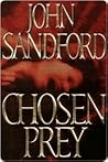Chosen Prey by John Sandford